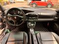 2001 Porsche 911