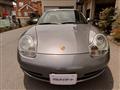 2001 Porsche 911