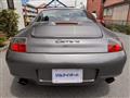 2001 Porsche 911