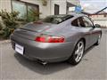 2001 Porsche 911