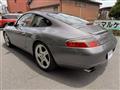2001 Porsche 911