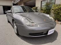 2001 Porsche 911