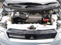 2005 Mitsubishi eK Wagon