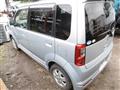 2005 Mitsubishi eK Wagon