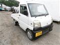 1999 Mitsubishi Minicab Truck