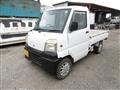 1999 Mitsubishi Minicab Truck