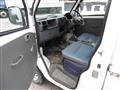 1999 Mitsubishi Minicab Truck