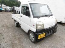 1999 Mitsubishi Minicab Truck