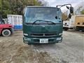 2007 Mitsubishi Fighter