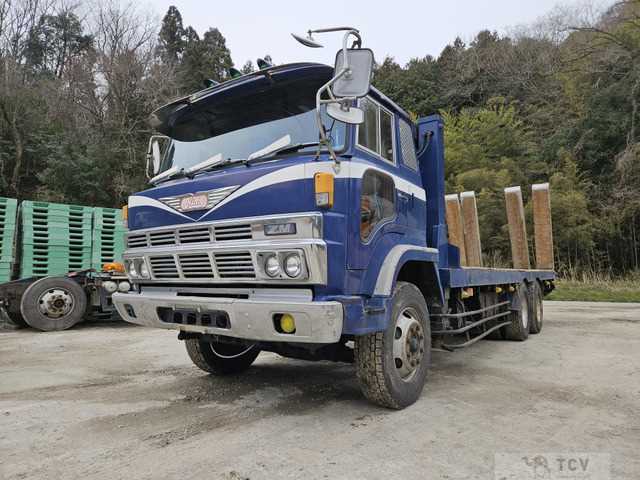 1981 Hino Hino Others