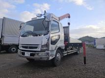 2007 Mitsubishi Fighter