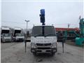 2015 Mitsubishi Canter