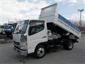 2016 Mitsubishi Canter