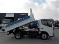 2016 Mitsubishi Canter