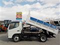 2016 Mitsubishi Canter