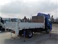 2013 Mitsubishi Canter