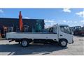 2007 Toyota Dyna Truck