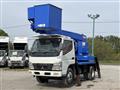 2005 Mitsubishi Canter