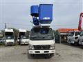 2005 Mitsubishi Canter