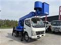 2005 Mitsubishi Canter