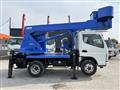 2005 Mitsubishi Canter