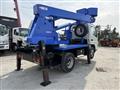 2005 Mitsubishi Canter
