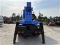 2005 Mitsubishi Canter
