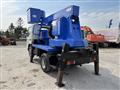 2005 Mitsubishi Canter