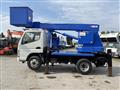2005 Mitsubishi Canter