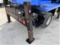 2005 Mitsubishi Canter