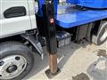 2005 Mitsubishi Canter