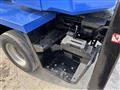 2005 Mitsubishi Canter