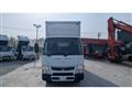 2016 Mitsubishi Canter