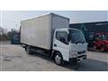 2016 Mitsubishi Canter