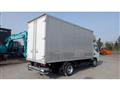 2016 Mitsubishi Canter