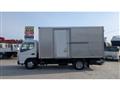 2016 Mitsubishi Canter