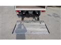 2016 Mitsubishi Canter