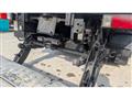 2016 Mitsubishi Canter