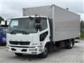 2017 Mitsubishi Fighter