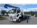 2019 Isuzu Isuzu Others