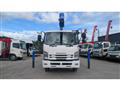 2019 Isuzu Isuzu Others