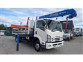 2019 Isuzu Isuzu Others