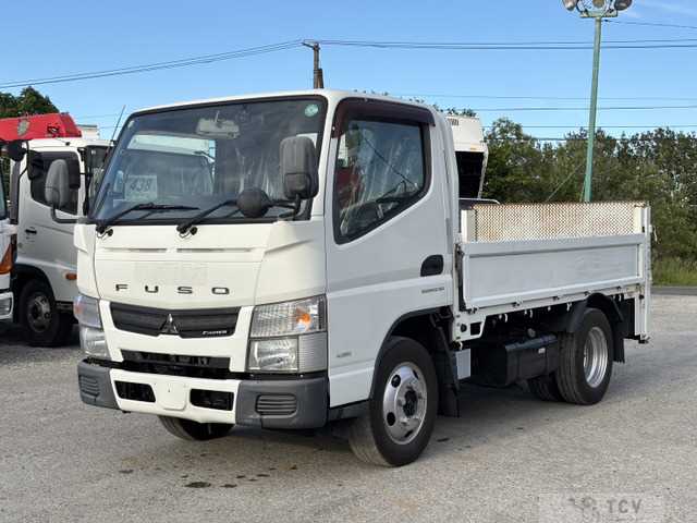 2015 Mitsubishi Canter