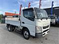 2015 Mitsubishi Canter