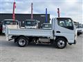 2015 Mitsubishi Canter