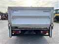 2015 Mitsubishi Canter