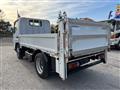 2015 Mitsubishi Canter