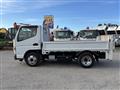 2015 Mitsubishi Canter