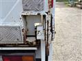 2015 Mitsubishi Canter
