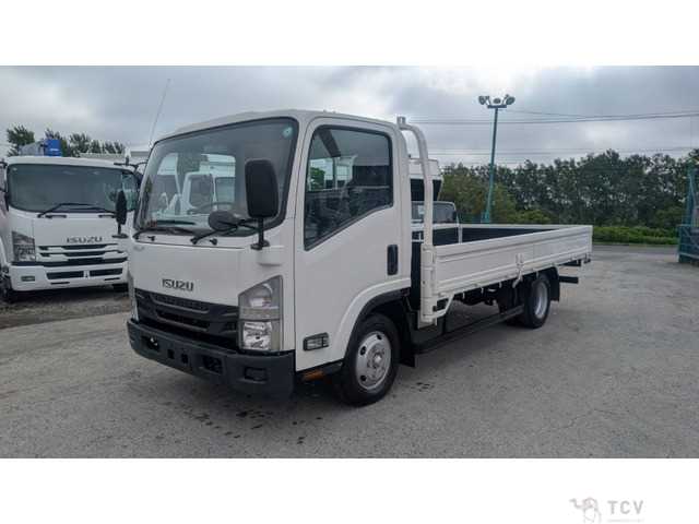 2018 Isuzu Isuzu Others